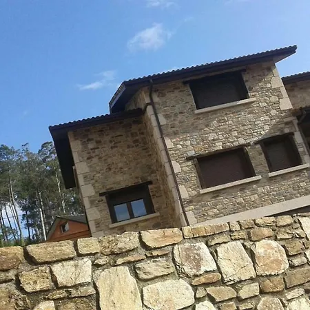 Isla De San Simon *